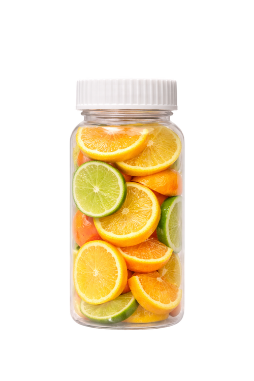 Calcium Citrate | Vitamin D3 & Vitamin K2-7