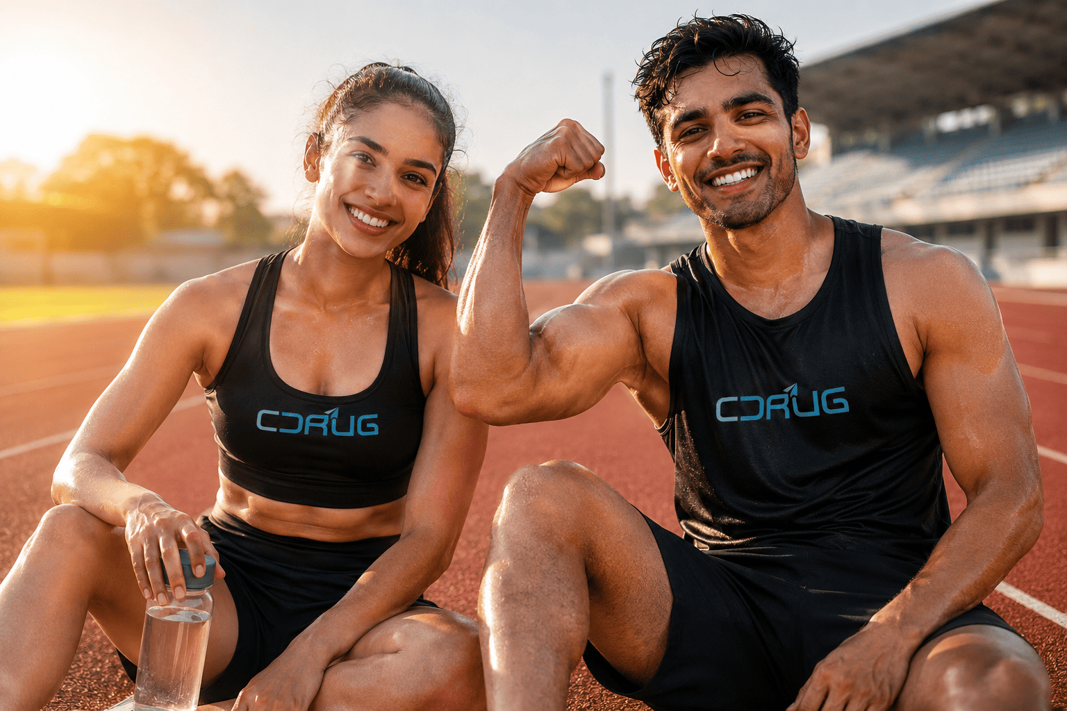 Active Individuals • Athletes