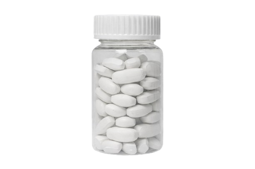 Calcium Citrate | Vitamin D3 & Vitamin K2-7